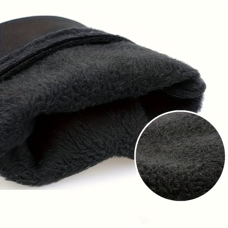 Ender | Waterproof Thermal Touchscreen Gloves for Winter Outdoor Use